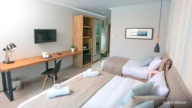 Tropical Hotel