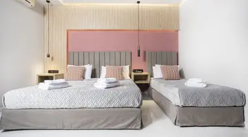 TROPICAL HOTEL