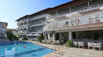 Tropical Hotel