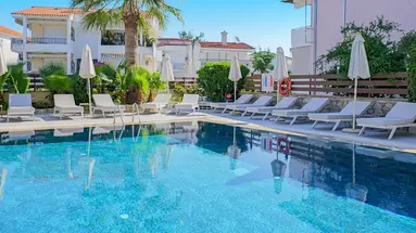 Tropical Hotel