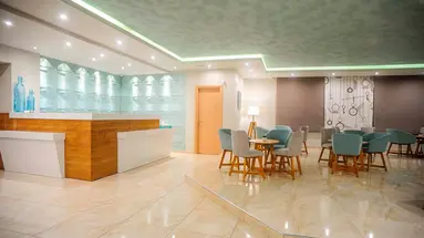 Tropical Hotel