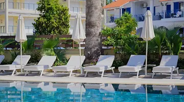 Tropical Hotel