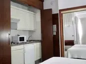 Tropical Hotel