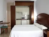 Tropical Hotel