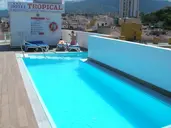 Tropical Hotel
