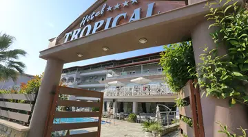 TROPICAL HOTEL