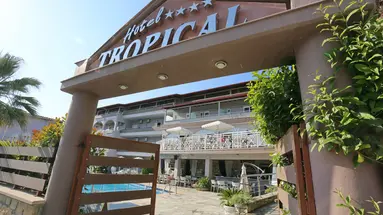 TROPICAL HOTEL