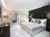 Tropical Hotel