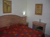 Tropical Hotel