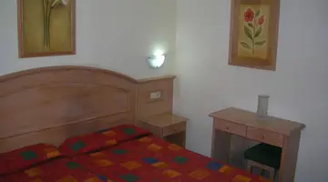Tropical Hotel