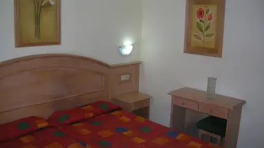 Tropical Hotel