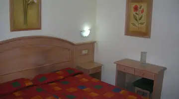 Tropical Hotel