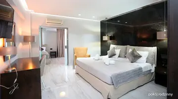 Tropical Hotel