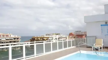 Tropical Hotel