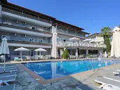 Tropical Hotel