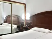 Tropical Hotel