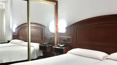 Tropical Hotel