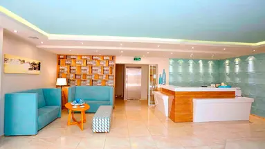 Tropical Hotel