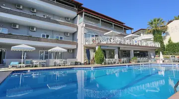 TROPICAL HOTEL