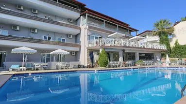 TROPICAL HOTEL