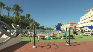 Tropical Park