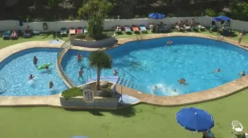 Tropical Park