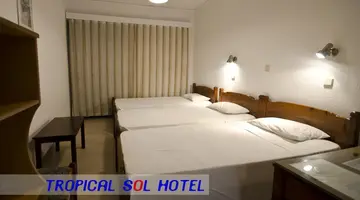 TROPICAL SOL