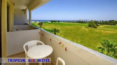 TROPICAL SOL