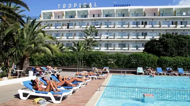 Tropical