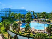 Tropicana Club & SPA