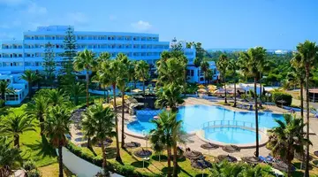 Tropicana Club & SPA