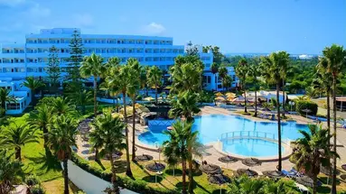 Tropicana Club & SPA