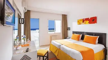Tropicana Club & SPA