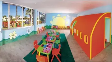 Tropicana Club & SPA
