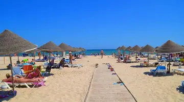 Tropicana Club & SPA