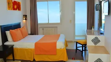 Tropicana Club & SPA