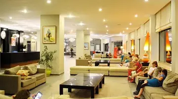 Tropicana Club & SPA