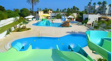 Tropicana Club & SPA
