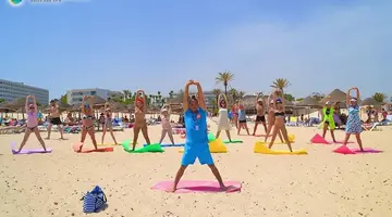 Tropicana Club & SPA