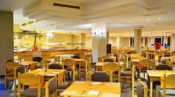 Tropicana Club & SPA