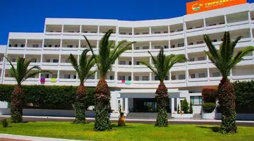 Tropicana Club & SPA