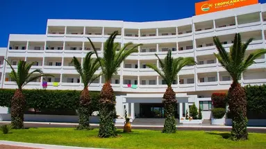 Tropicana Club & SPA