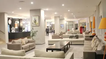 Tropicana Club & SPA