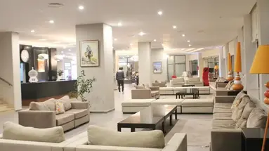 Tropicana Club & SPA