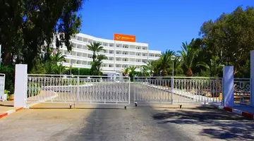 Tropicana Club & SPA