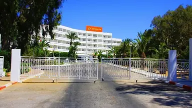 Tropicana Club & SPA
