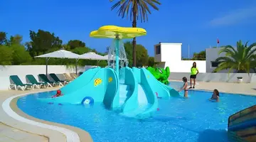 Tropicana Club & SPA