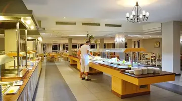 Tropicana Club & SPA