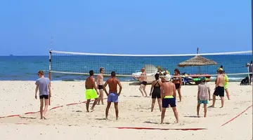Tropicana Club & SPA