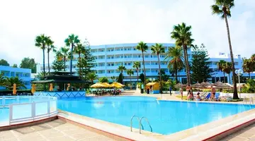 Tropicana Club & SPA